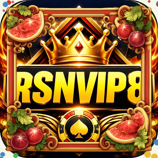 rsnvip8 — mitra unggulan